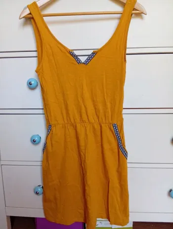 Robe d'été
