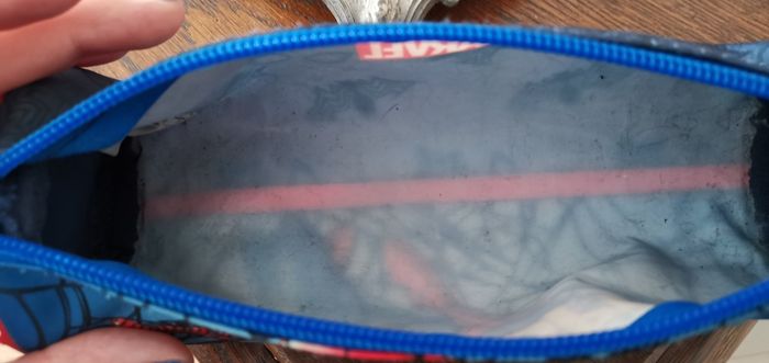 Trousse scolaire enfant Spiderman - photo numéro 3