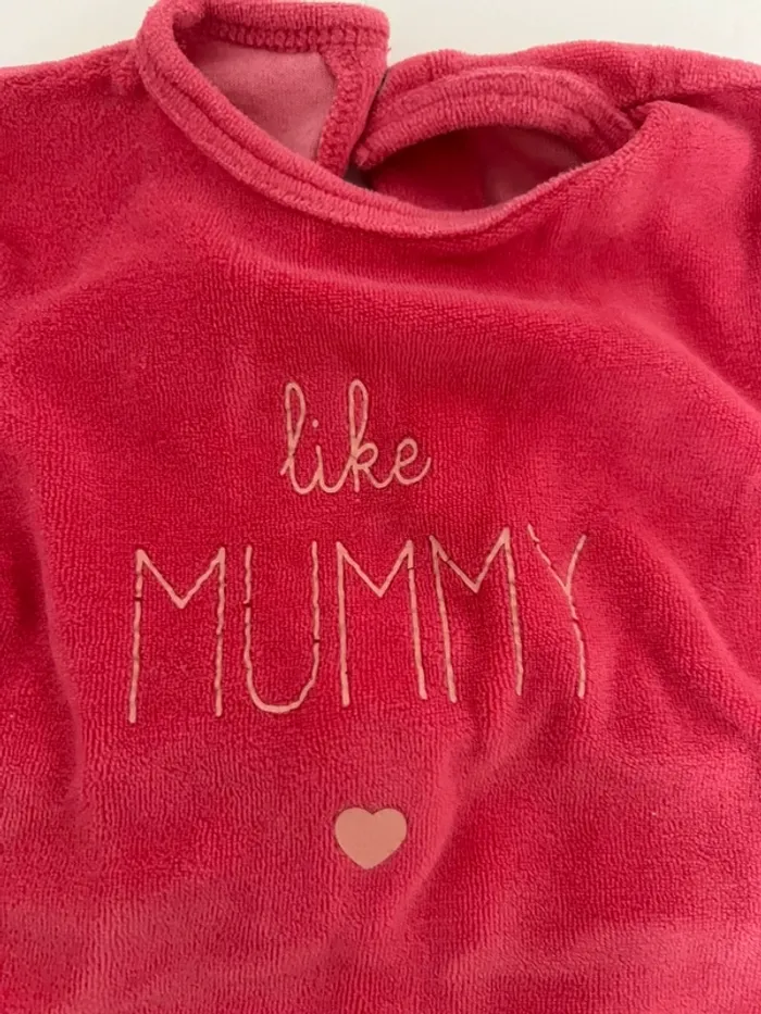 Pyjama 3 mois - photo numéro 3