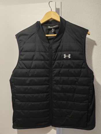 Veste sans manche Hunder armour 