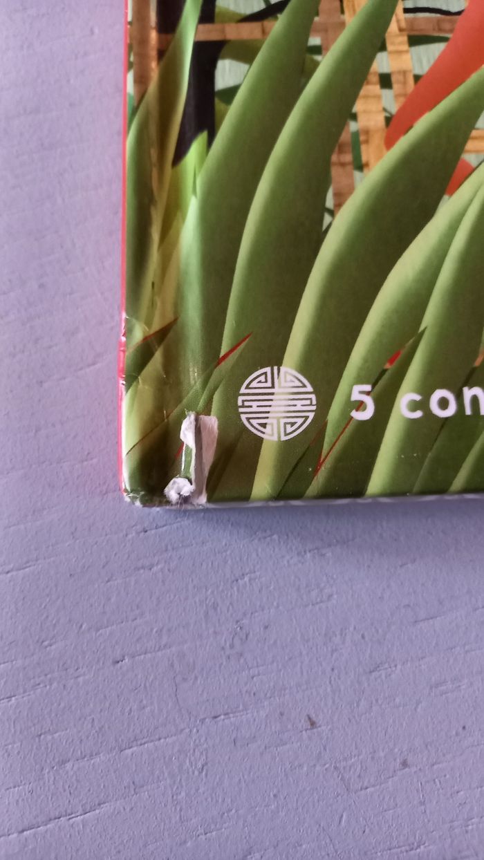 Le tour du monde des contes. L'Asie - photo numéro 5