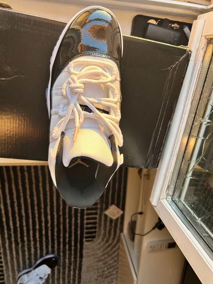 Air Jordan 11 rétro - photo numéro 6