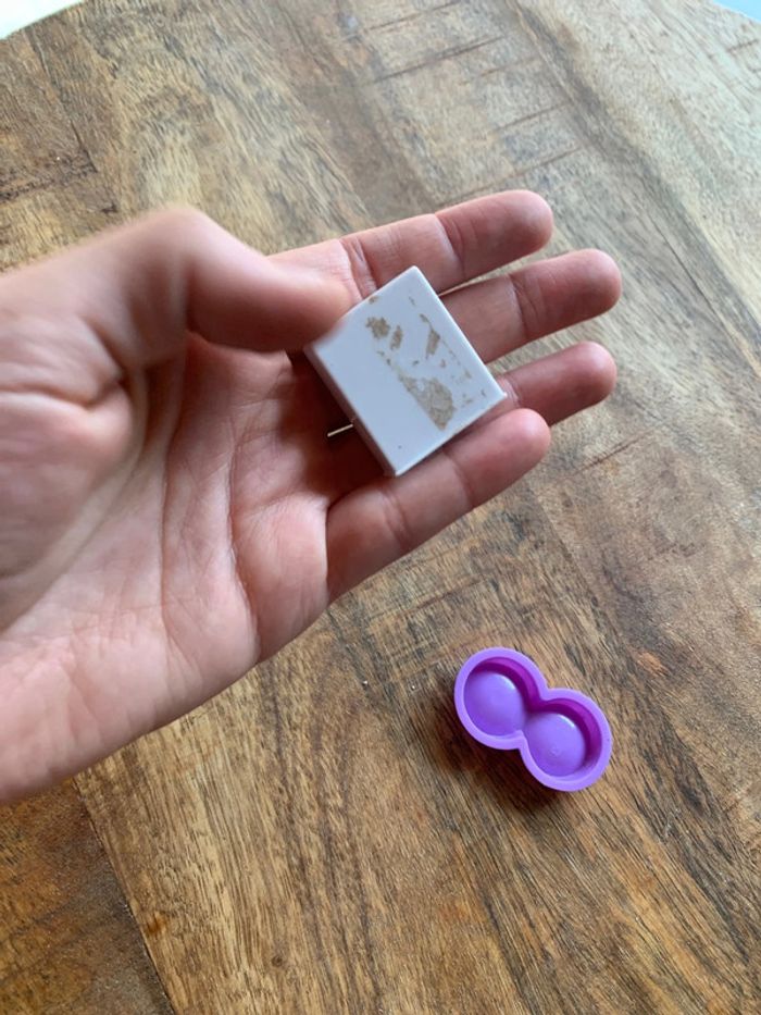 Lot accessoires croquette chien et gamelle pour jouet - photo numéro 5