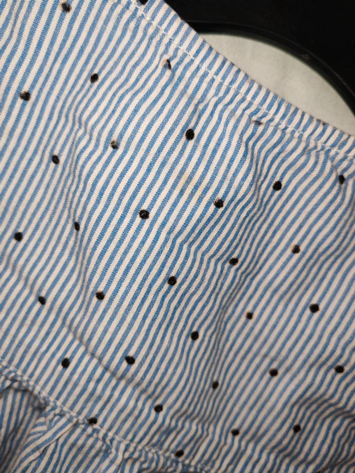 Blouse Eden et Victor 4ans - photo numéro 7