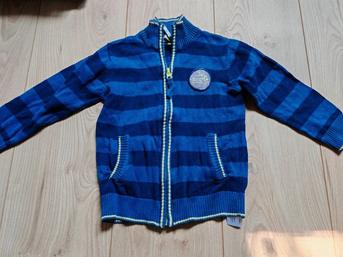 Gilet
