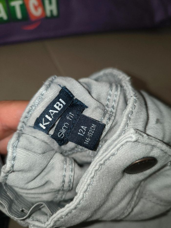 Lot 12 ans quatre pièces - photo numéro 6