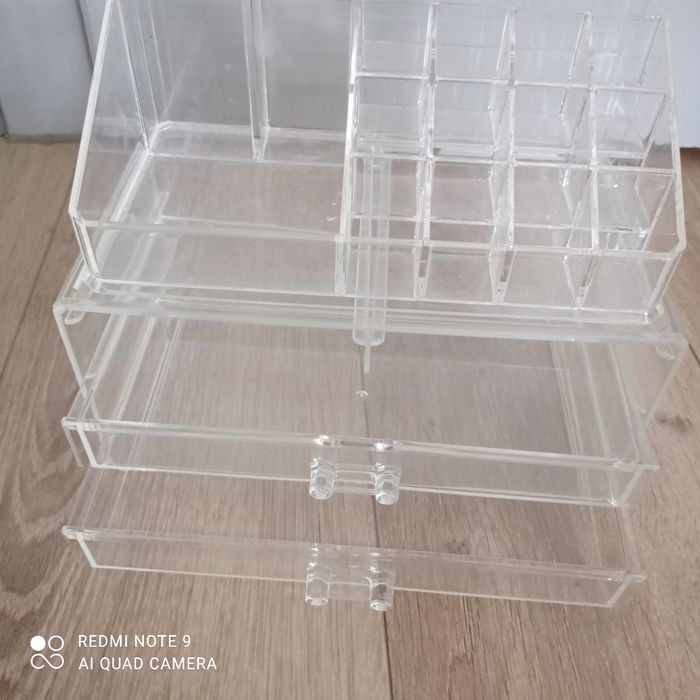 Rangement maquillage - photo numéro 5