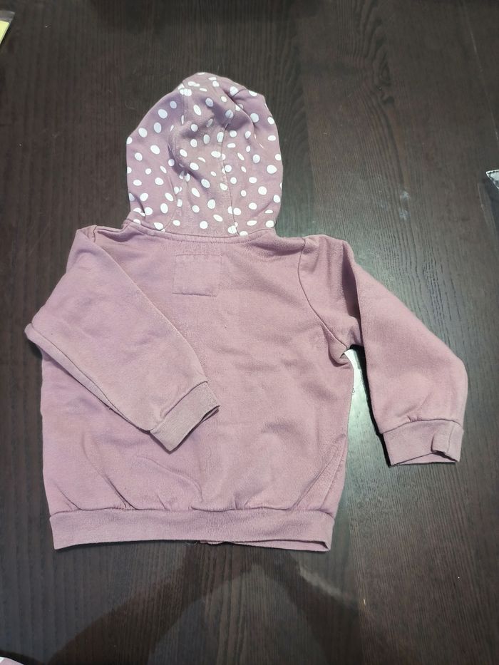 Ensemble jogging Bambi - photo numéro 4