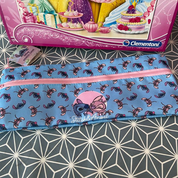 Grande trousse disney