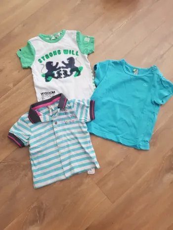 Hauts Orchestra 9 mois