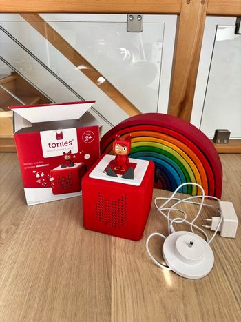 Toniebox v1 