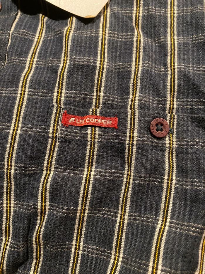 Chemsie Ml#lee Cooper #grand S - photo numéro 2