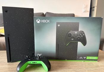 Xbox séries x