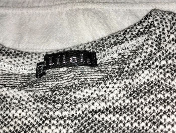 Pull lolilol 6 ans - photo numéro 3