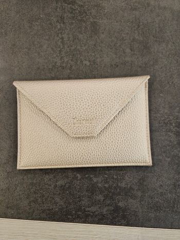Pochette papier
