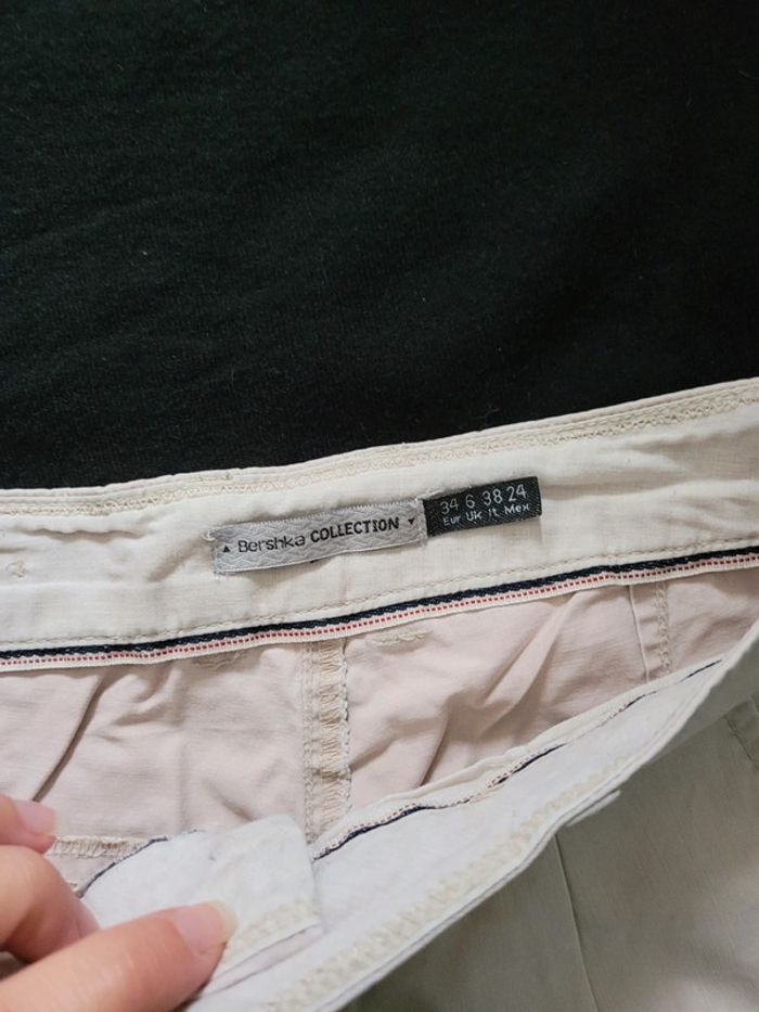 Chino Bershka - photo numéro 3