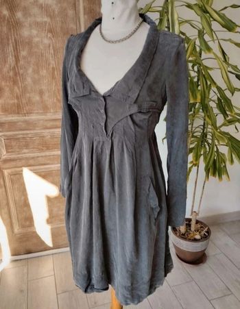 Robe DDP 🖤