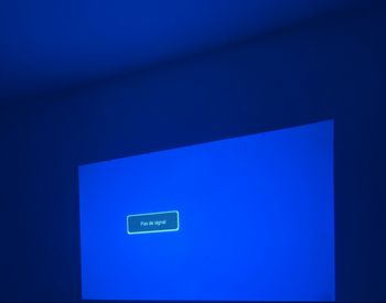 Projecteur 