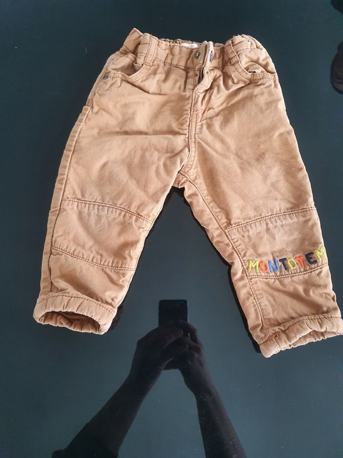 10 pantalons - photo numéro 2