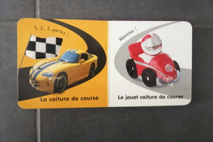 Touche à tout les engins - photo numéro 4
