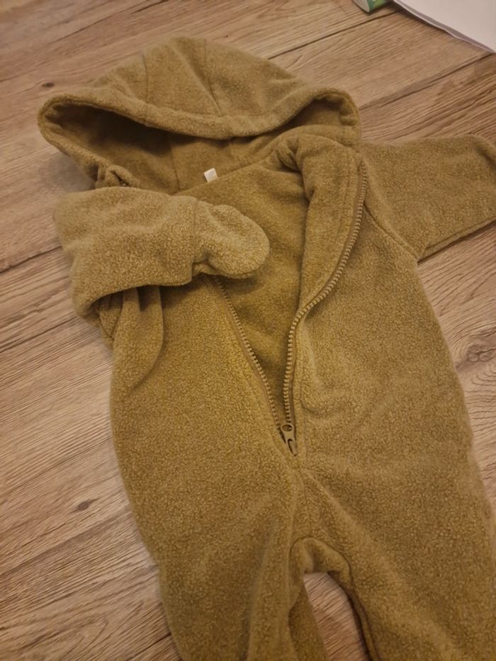 Combinaison - photo numéro 2