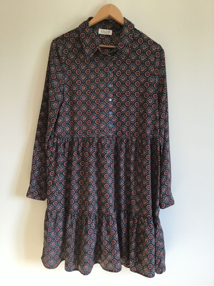 Molly bracken robe