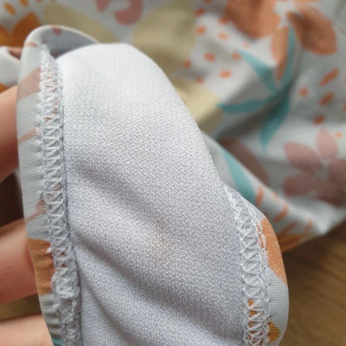 🩷 Maillot de bain 4 ans Gémo #emyfleury_maillotdebainfille - photo numéro 5