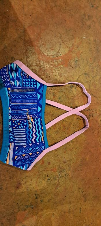 Brassière femme taille m