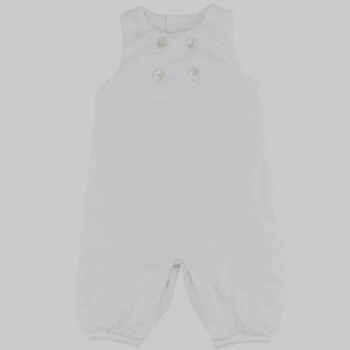 Jacadi Combinaison 6 mois en coton