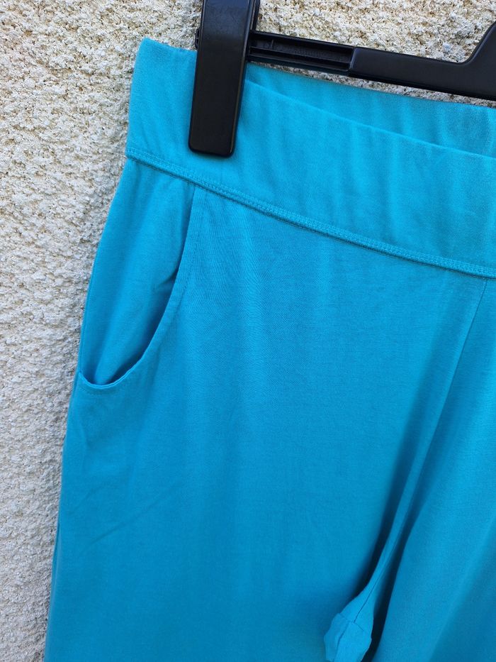 👖 Lot de 2 pantalons Tex Taille L - photo numéro 3