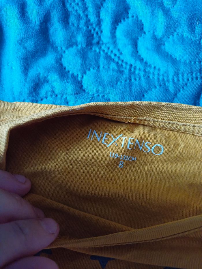 T-shirt garçon - photo numéro 3