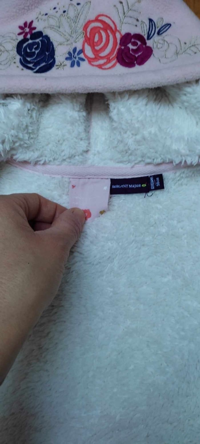 Veste polaire 2 ans - photo numéro 3
