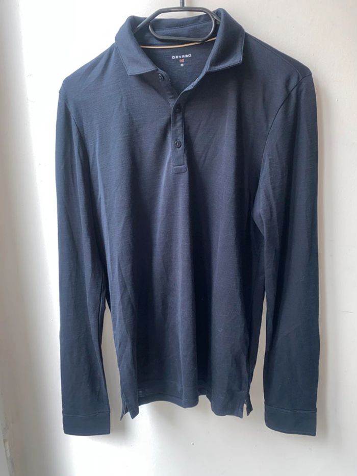 Lot polo taille M - photo numéro 4