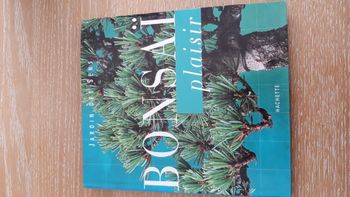Bonsaï plaisir - Excellent état