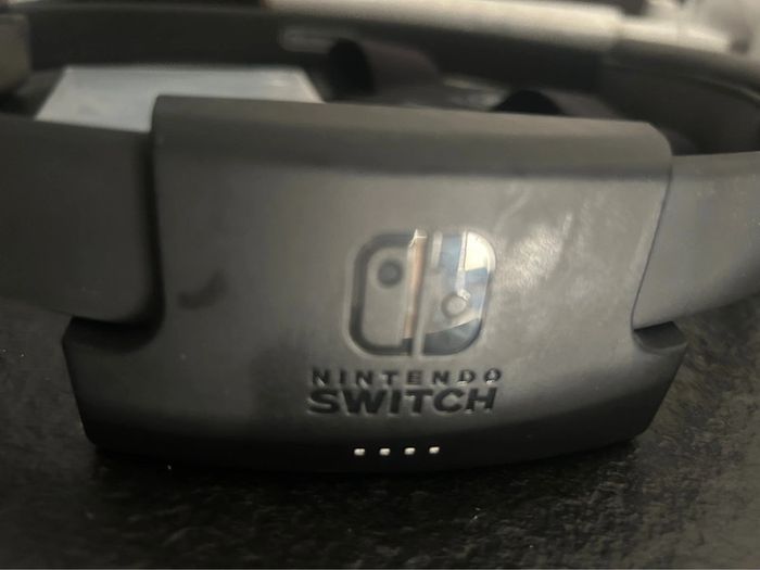 Ring Fit Adventure – Nintendo Switch – Sans boîte, complet – Très bon état - photo numéro 6