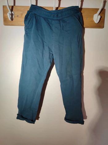 Pantalon leger garçon 6 ans