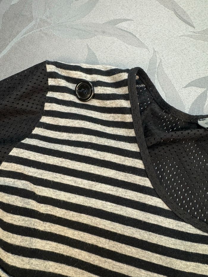 Tunique femme t 46 mia sonna - photo numéro 7