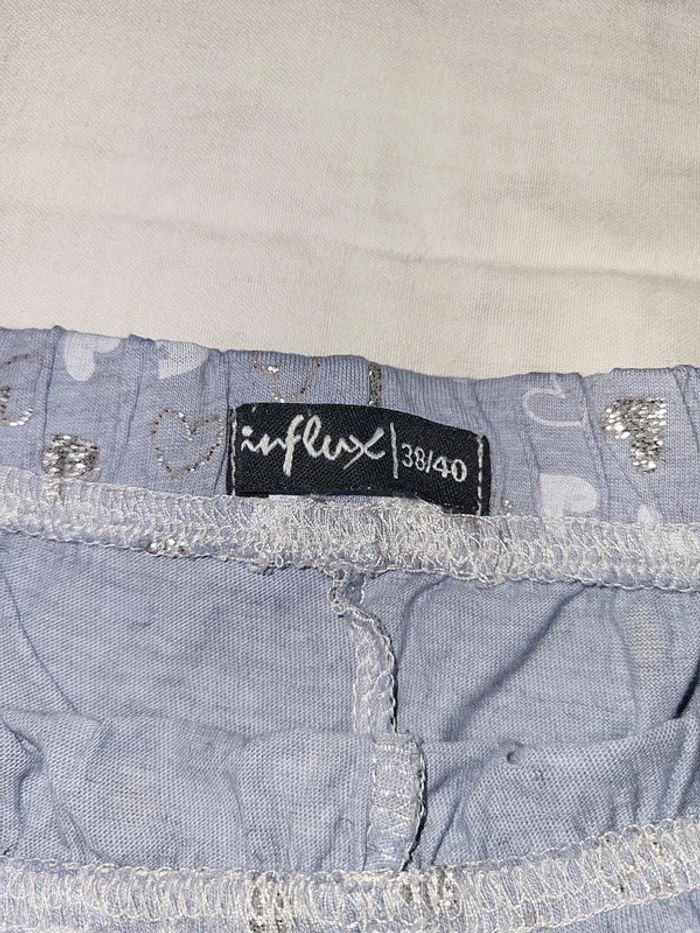 Petit short pyjama ! - photo numéro 2