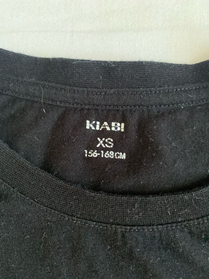 Teeshirt - photo numéro 5