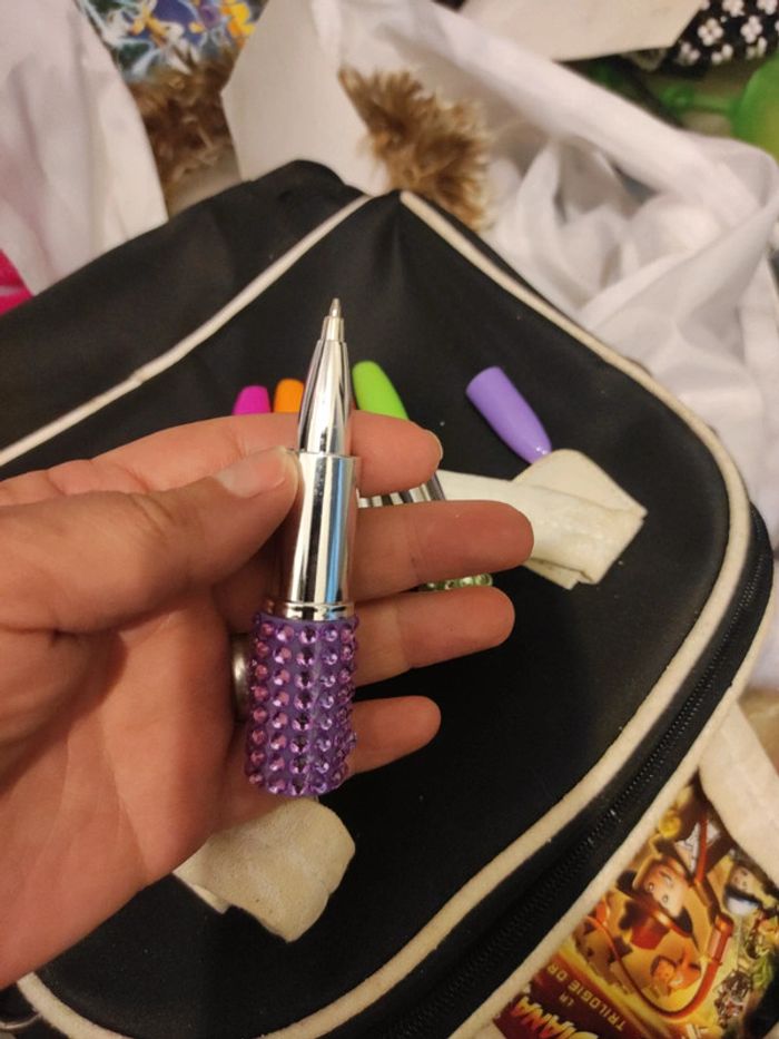 Stylo rouge à lèvre - photo numéro 3