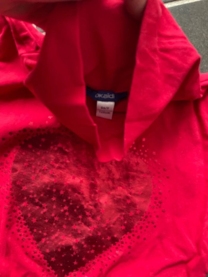 Sous pull - photo numéro 3