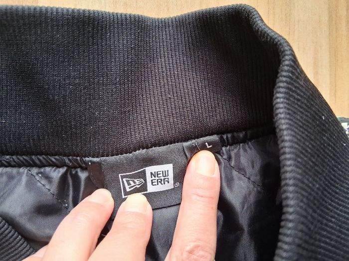 Veste homme newerr taille L - photo numéro 6