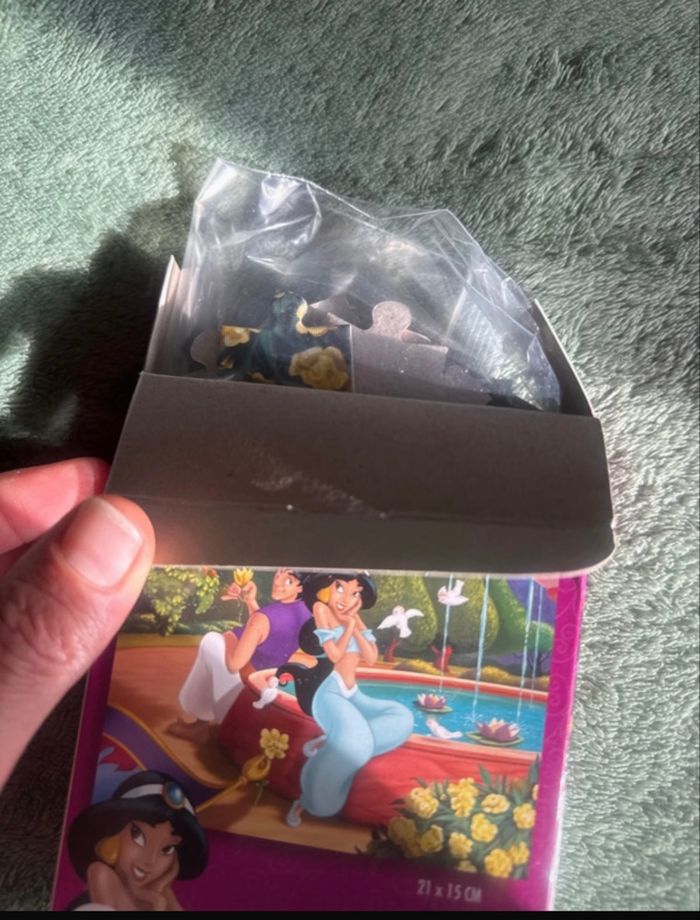 Puzzle - photo numéro 2