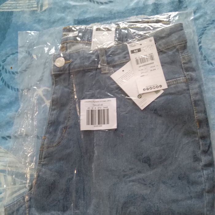 Jeans neuf