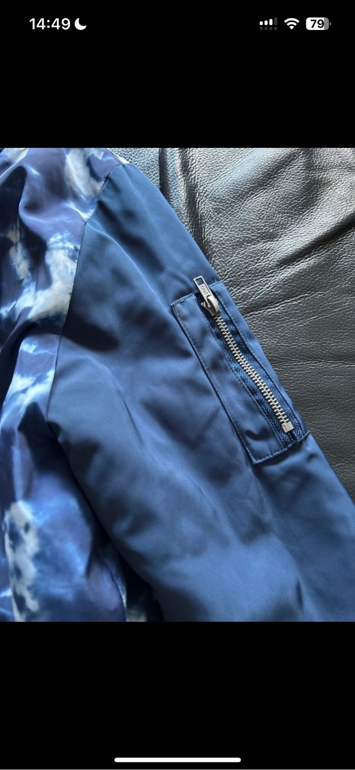 Blouson - photo numéro 2