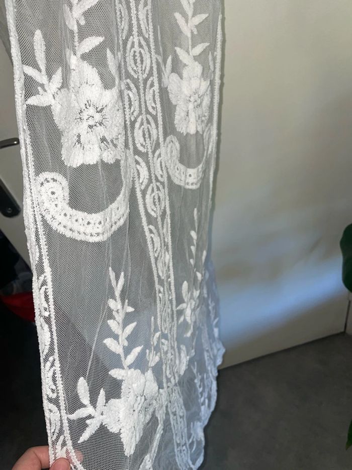 Gilet de plage - photo numéro 8