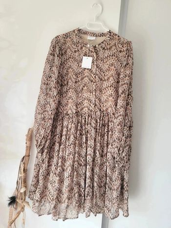 Robe Courte Femme Vila – Taille 44 / XXL