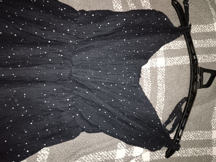 Combinaison salopette - photo numéro 5