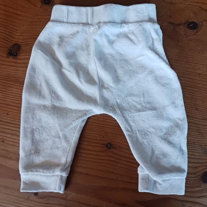 Pantalons garçon - 3 mois - photo numéro 2