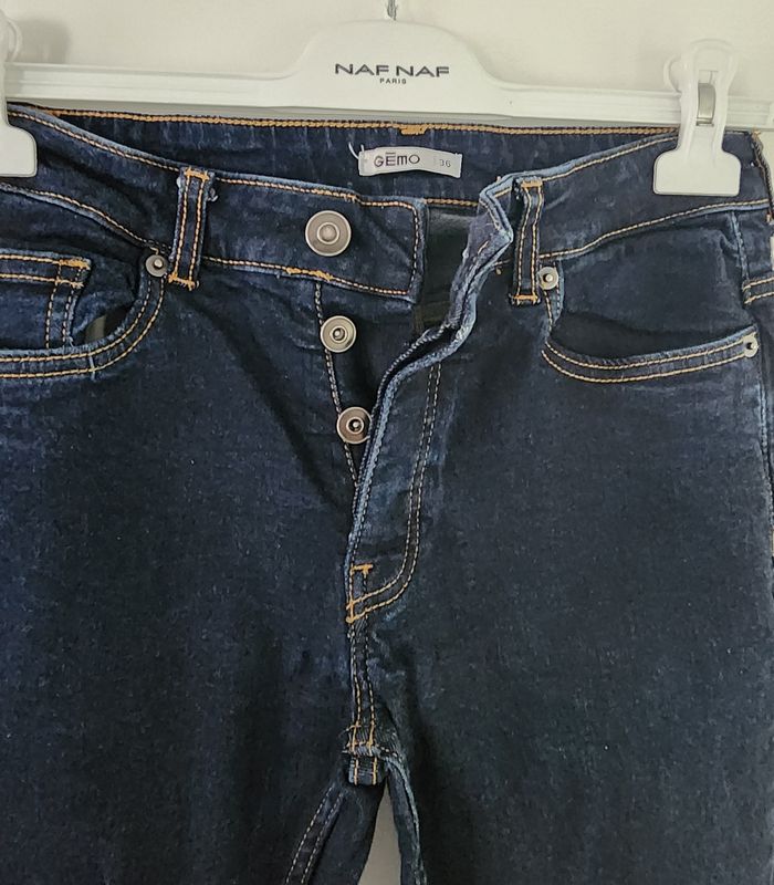 Jeans homme, taille 36 - photo numéro 2